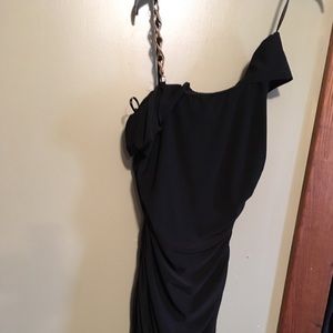 Super sexy evening dress